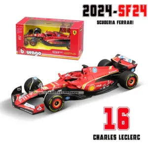 2023 Red Bull RB19 Las Vegas Diecast Model 16 Sb74fdaac0a714846b06e34840404309do 15