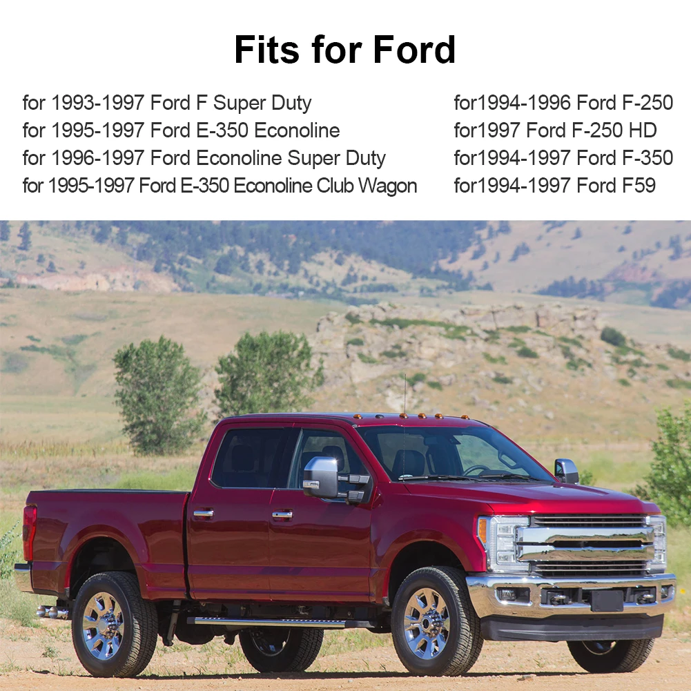 Ford 7.3L Fan Clutch for F-Series & Econoline 5 Ford 7.3L Fan Clutch for F-Series & Econoline - Image 5