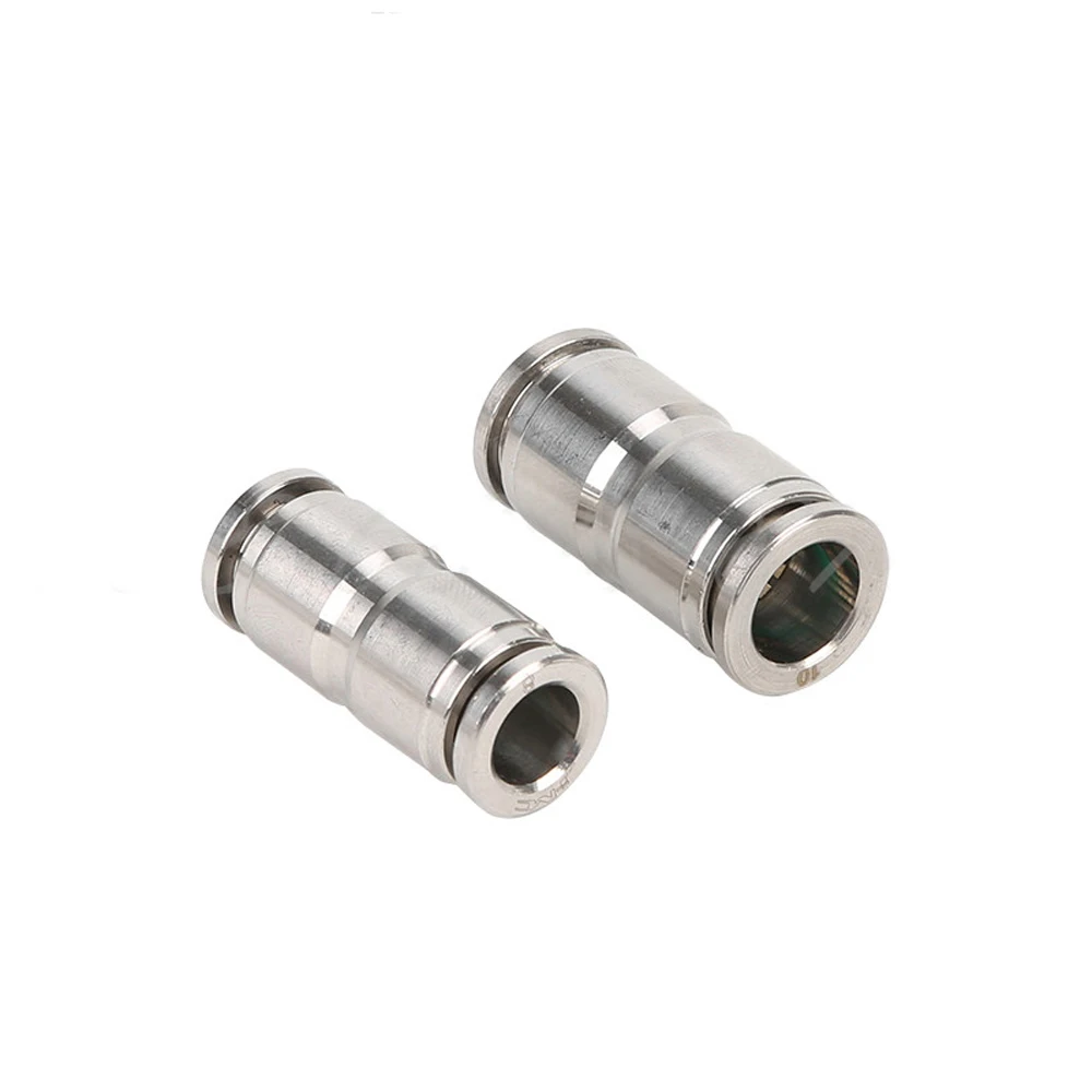 Stainless Steel Pneumatic Reducer Connector 5 Stainless Steel Pneumatic Reducer Connector - Image 5