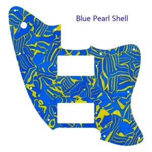 Fender Toronado Custom Pickguard Replacement 60 Sb7a187410fc645ceaa6813c1e8b774ecF