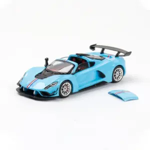 1:64 Scale Alloy Hennessey F5 Diecast Model 15 Sb7ae9bc6ef30466988ecfe01738e0f4ae 1