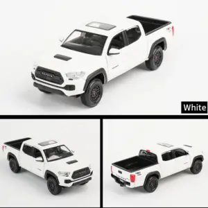 Toyota Tacoma TRO PRO Die-Cast Model Replica 14 Sb7f48c34d0e646b681cf2908de33b69bm