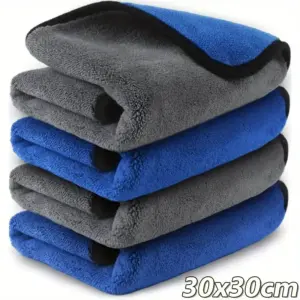 Premium Microfiber Car Washing Towel in Multiple Sizes 17 Sb80e9445463d4bb98d0610ba9655cd147