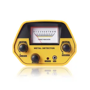 GTX5030H Underground Metal Detector with LCD Screen 10 Sb8261365cf6445b5821c6cd5f23e6a94O