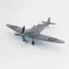 1:72 Scale Spitfire 1942 Aircraft Model