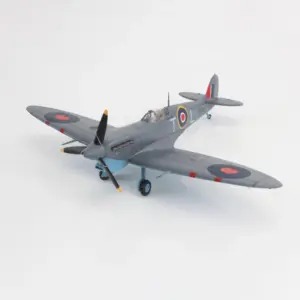 1:72 Scale Spitfire 1942 Aircraft Model