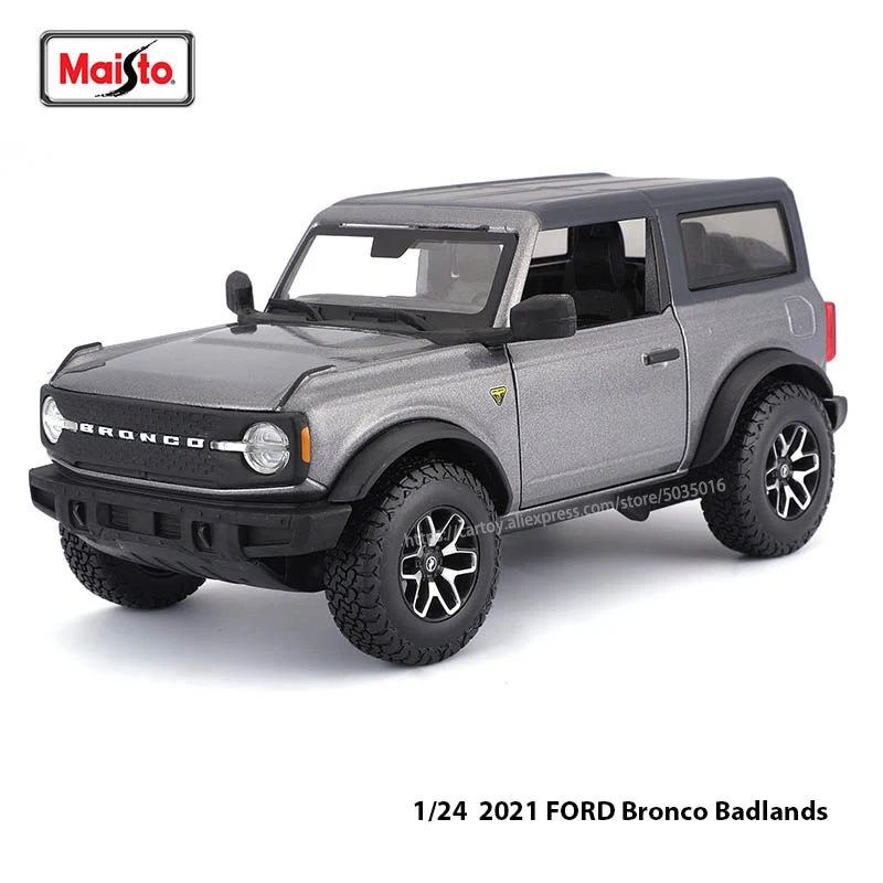 1:24 Ford Mustang Shelby GT500 Diecast Model 7 1:24 Ford Mustang Shelby GT500 Diecast Model - Image 7