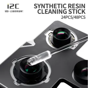 Synthetic Resin Camera and Lens Cleaning Stick