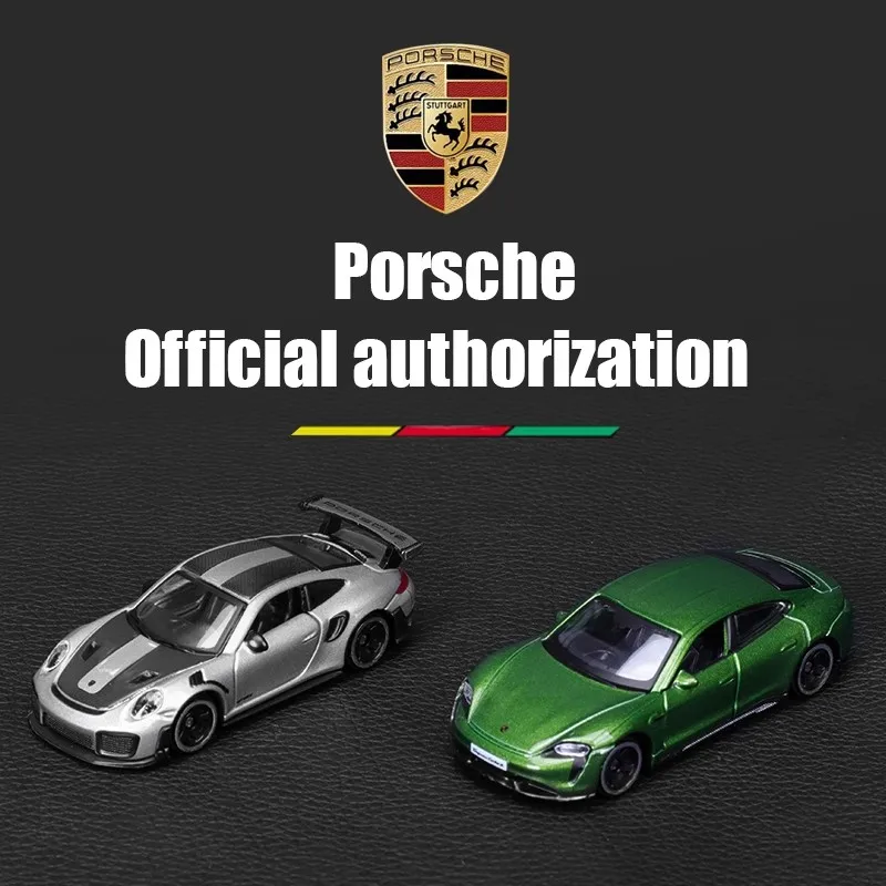 Ford GT500 1:64 Scale Diecast Model 3 Ford GT500 1:64 Scale Diecast Model - Image 3