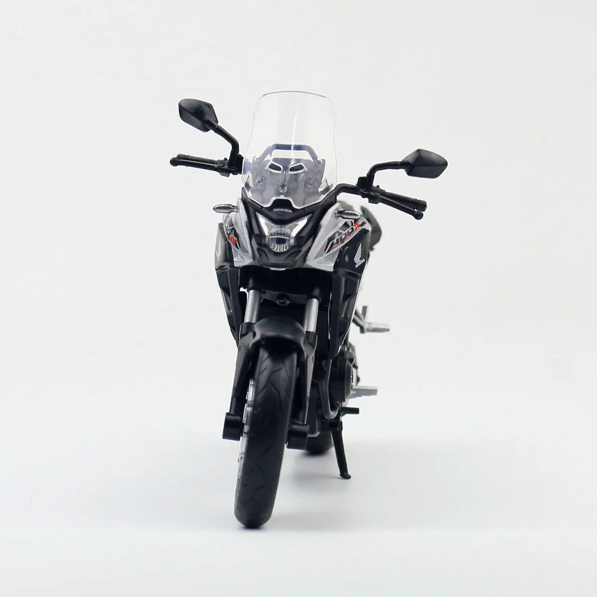 1/12 Honda CB400X Adventure Diecast Model 6 1/12 Honda CB400X Adventure Diecast Model - Image 6