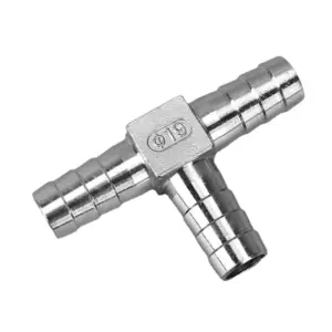 Stainless Steel Hose Fittings 6-50mm Set 11 Sb91557cfc72f4e4689fd2b0831143cb2s