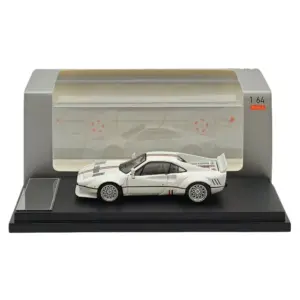 1:64 Diecast GTO Model for Collectors 17 Sb915f22a4ba9421f9693497ea0be2b28q