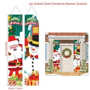 Festive Christmas Door Banner Set for 2024 33 Sb9517aaf9d8c4cf7997b2d31336ef404p