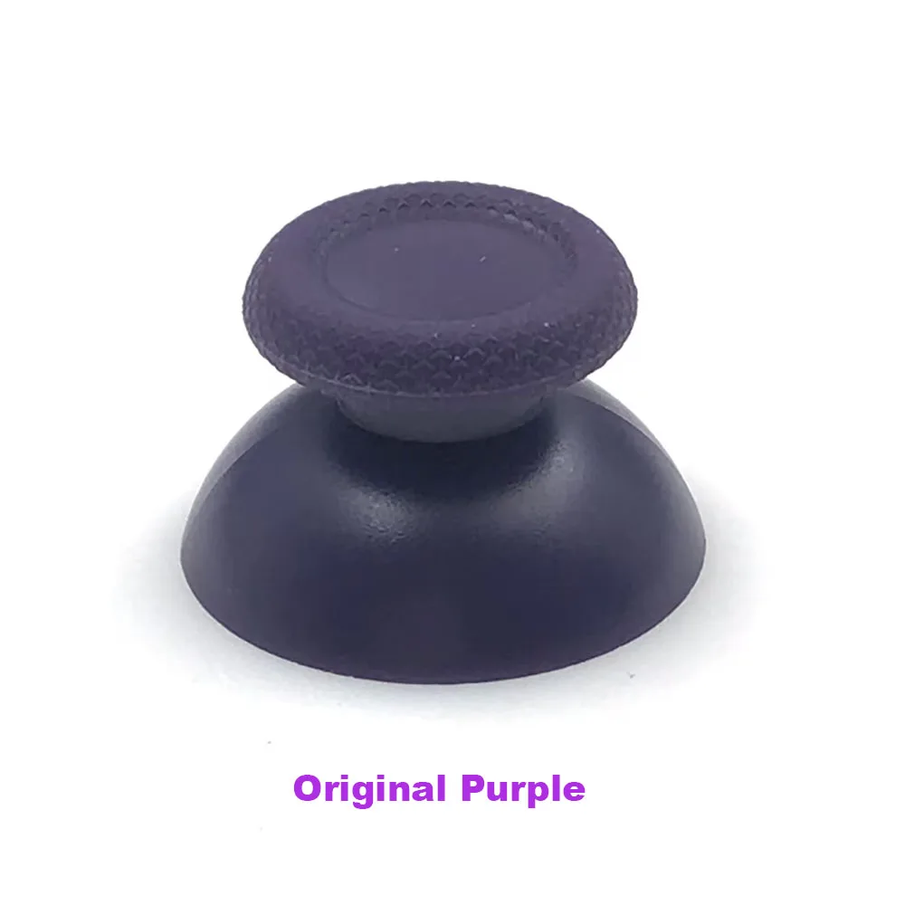 Slim Rubber Thumbstick Grip Caps for Controllers 7 Slim Rubber Thumbstick Grip Caps for Controllers - Image 7