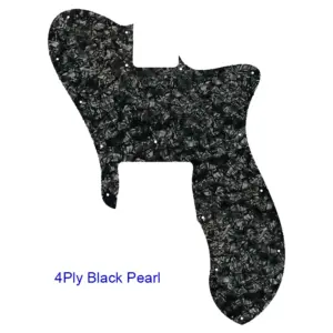 Custom Pickguard for '72 Custom RI Tele 43 Sb9e6c7ce89ab4e48b41687c2b2381edbE