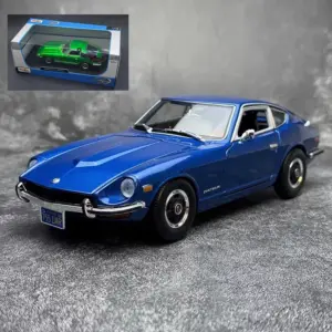 1971 Datsun 240Z Diecast Model 1:18 Scale 16 Sb9ecbc63dc7c4a978ea78139f12d04e5D