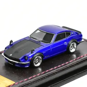 1:64 Scale Nissan Fairlady Z Diecast Model 8 Sba0313c35a264e01ae0db110fca13c3b4