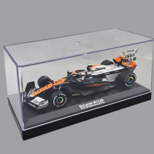 1:43 McLaren F1 MCL60 Racing Model 14 Sba0f3b58f82b422e8a1df3ab0f70d01ec