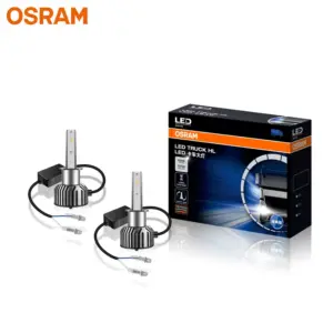 OSRAM H1, H4, H7 24V LED Bulbs 28W 5700K 15 Sba4599ffc34842adab846b019655d6bfI