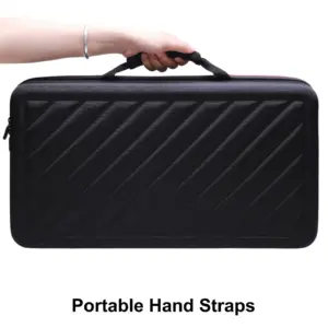 Novation Launchkey 25 MK2 Hard Travel Case 9 Sba5608b7a4294f909539fe0cad6c5391t