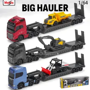 Scania 770 S Volvo Forklift Transport Model 11 Sba59e0e2407a4ae6b13c91076b61a89bg