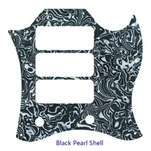 Custom Pickguard for Gibson SG P90 Models 35 Sba79e71fd86147c791afa7594581deb5W 2