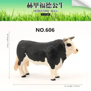 Realistic Farm Animal PVC Model Collection 34 Sba95cb275cc84264b2e47e4908851fdbz