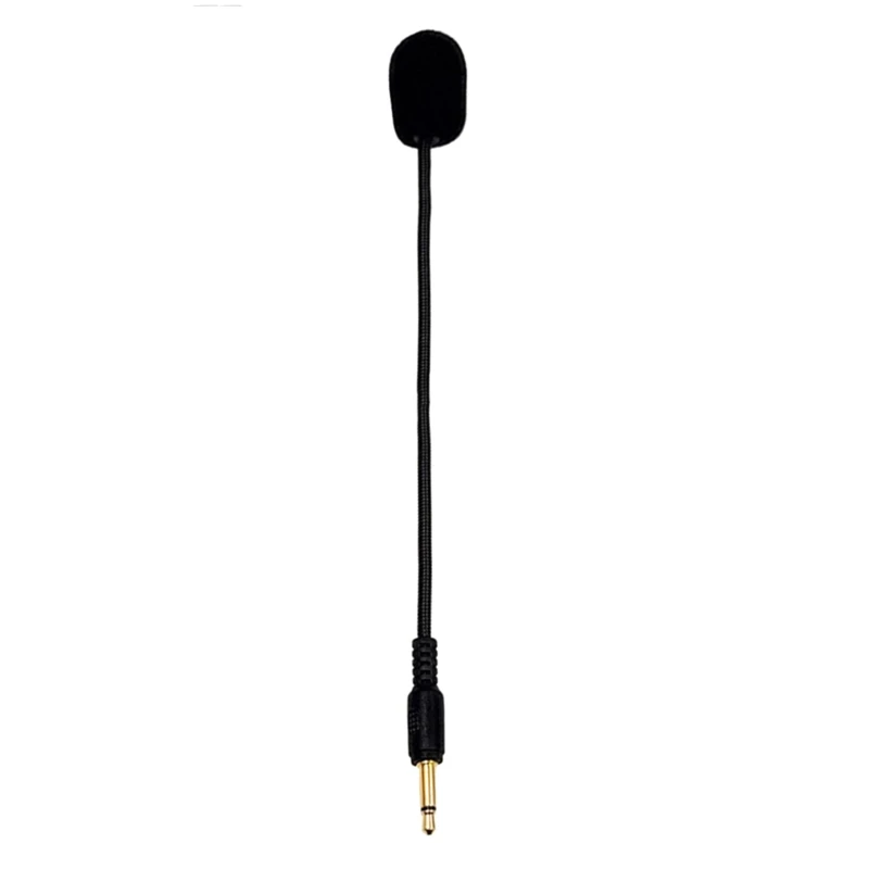 Universal 3.5mm Plug Noise Reduction Microphone 7 Universal 3.5mm Plug Noise Reduction Microphone - Image 7