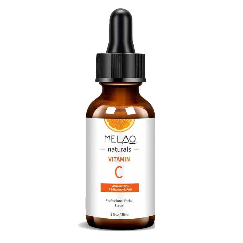 Vitamin C Brightening Serum with Hyaluronic Acid 20% 7 Vitamin C Brightening Serum with Hyaluronic Acid 20% - Image 7