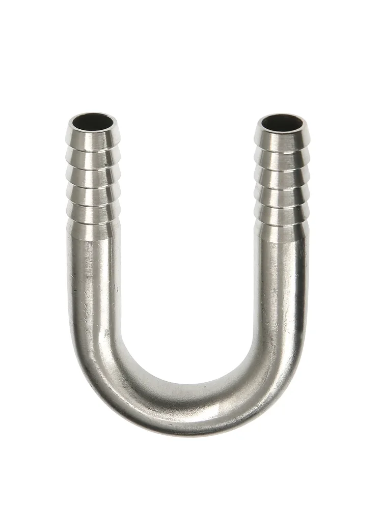 Stainless Steel Hose Fittings 6-50mm Set 7 Stainless Steel Hose Fittings 6-50mm Set - Image 7