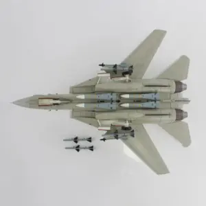 1:72 F-14A Tomcat Diecast Model 10 Sbac49eab889844c582d4e0c41428b859Y