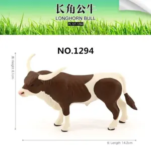 Realistic Farm Animal PVC Model Collection 26 Sbac9aa0667854b46bb977336b0bb65ceG