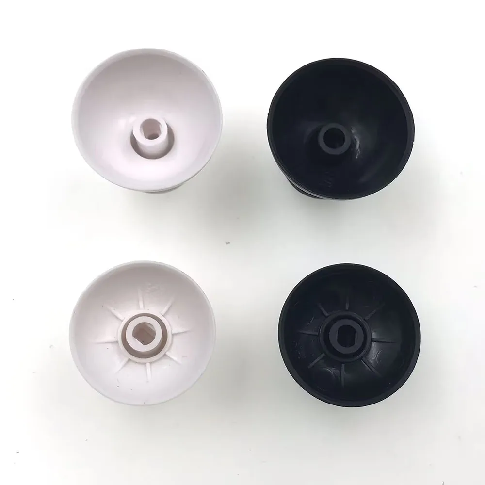 Wii & Wii U Rubber Thumbstick Caps Set 2 Wii & Wii U Rubber Thumbstick Caps Set - Image 2