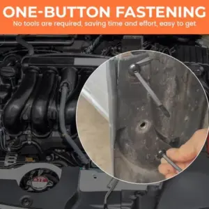 Heavy-Duty Nylon Cable Tie Buckle for Vehicles 13 Sbb1c36cdfdcc4581a8418d51ec986ec2W