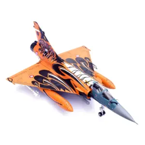 Mirage 2000 Model by JERREN 1:72 Scale 11 Sbb2f084b8169415eb91823b82ead5bac3
