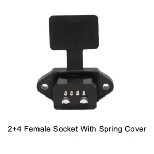 Electric Bike Charging Port Cable 30A 24V 18 Sbb3544a56c124751980103860289a8ad9