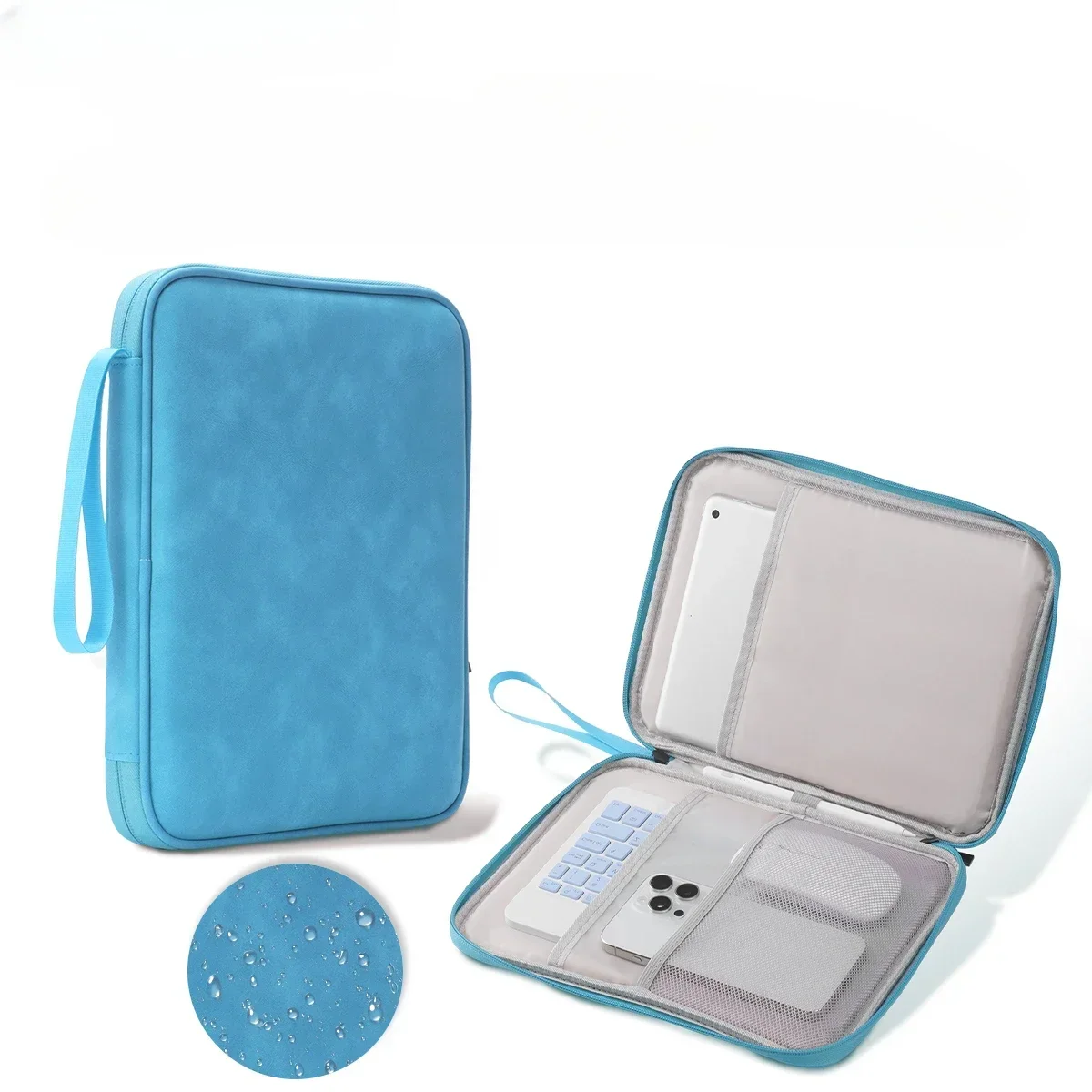 Waterproof Tablet Sleeve for 7.9-12.9" Devices 11 Waterproof Tablet Sleeve for 7.9-12.9" Devices - Image 11