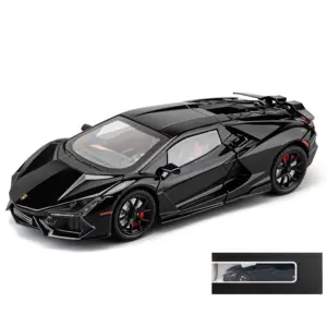 1:24 Revuelto Super Sports Car Diecast Model 18 Sbb419ed34b6b473491f127ee75c87090P 2