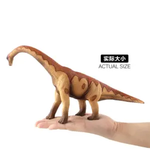 Jurassic Apatosaurus Dinosaur Model for Collectors 14 Sbb71bff0a007462599cbd8973117c0d1x