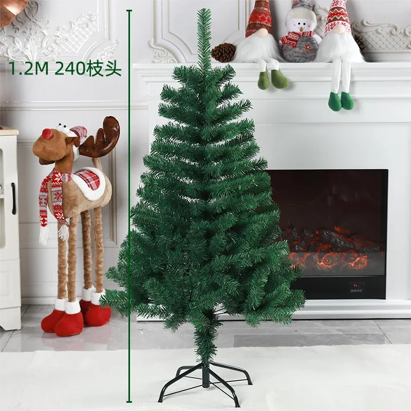 Realistic 180cm Artificial Christmas Tree 8 Realistic 180cm Artificial Christmas Tree - Image 8