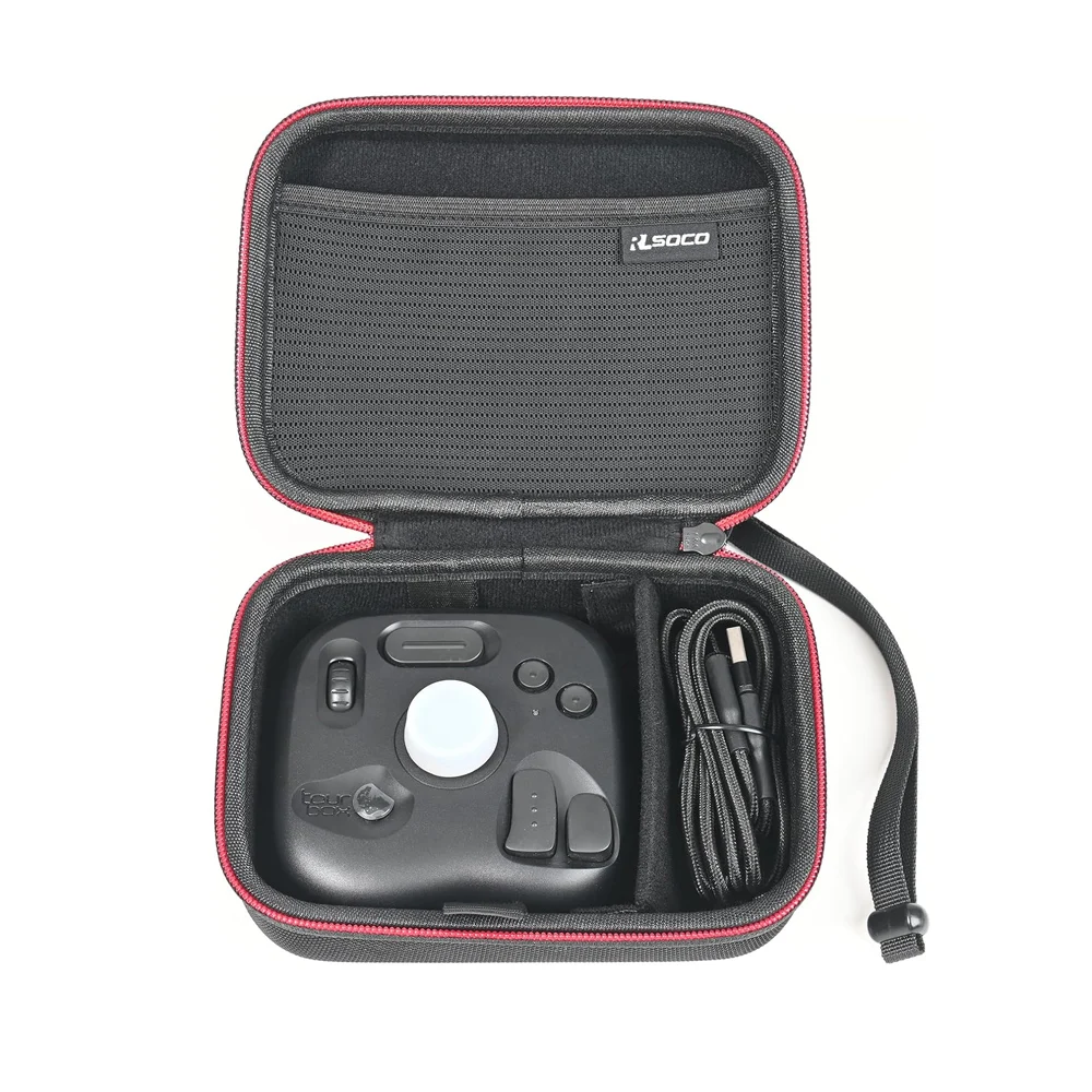 TourBox Controller Protective Carrying Case 1 TourBox Controller Protective Carrying Case