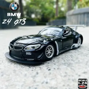 BMW M4 DTM Diecast Racing Model 1:24 Scale 14 Sbbb41814bf104aada47edeb77952b681t