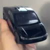 Futuristic Cybercab 1:32 Diecast Model Car