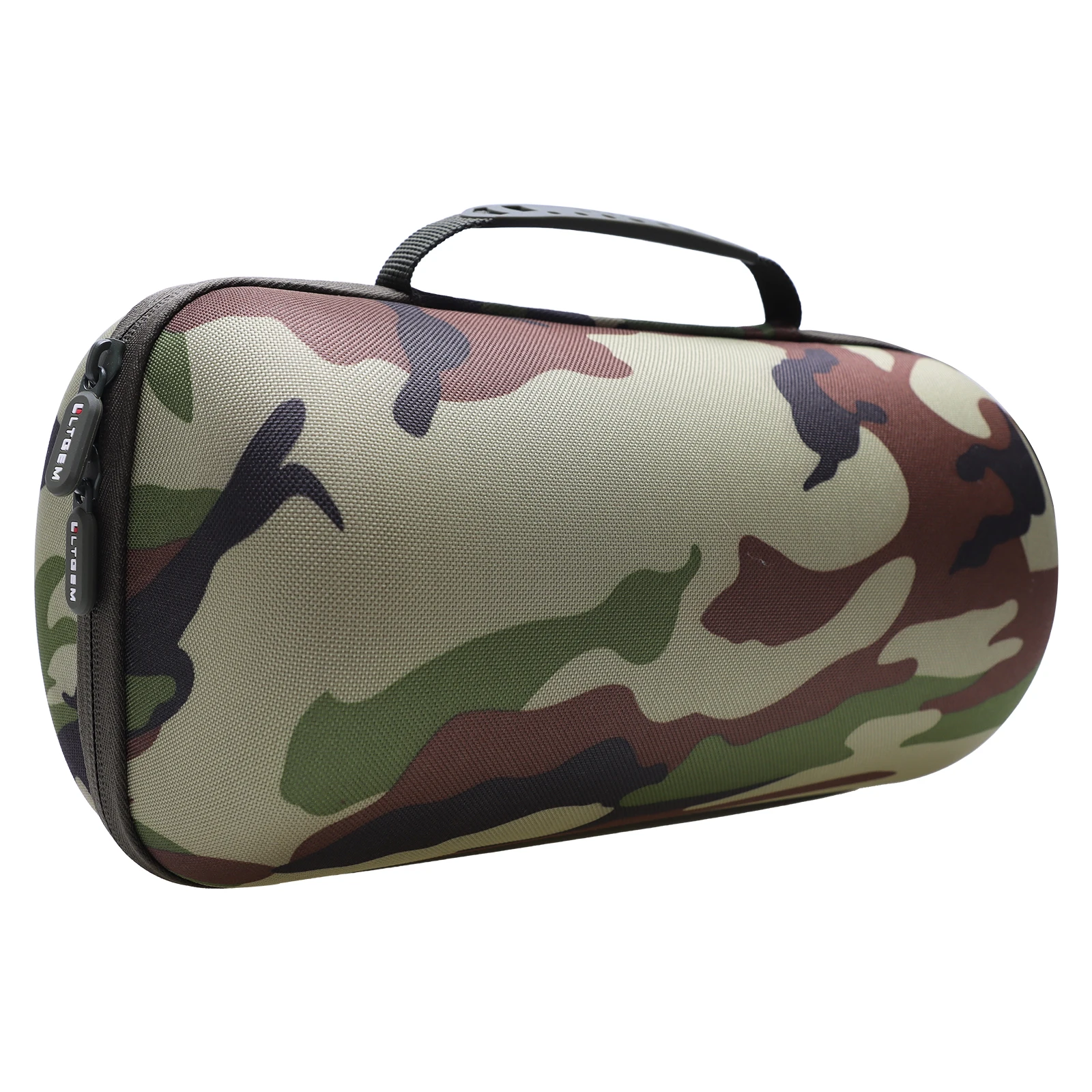 Rugged Camouflage Case for JBL XTREME4 4 Rugged Camouflage Case for JBL XTREME4 - Image 4