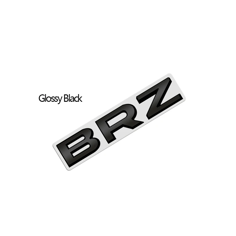 Metal Badge Sticker for Cars 9 Metal Badge Sticker for Cars - Image 9