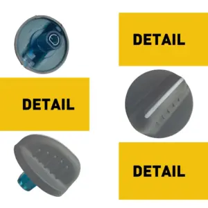 GM Climate Control Knobs for Silverado, Sierra, SUVs 8 Sbc05b2d3cfee4238bee77ba1b72192bdk 1