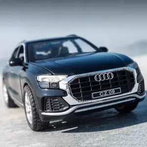 1:32 Scale Audi Q8 RS7 Diecast Model 14 Sbc3f52ad1d8241899337351609efdd6eK
