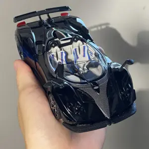 1:32 Pagani Zonda HP 2017 Diecast Model 13 Sbc57ba8cafb9438fab614a0caaea3691T