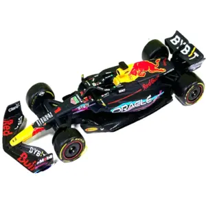 Red Bull RB19 Diecast Model 1:43 Scale 27 Sbcb93757c8414b2a9eef9f363a209132s