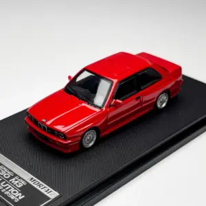 1/64 BMW M3 E30 Sport Diecast Model 9 Sbccc713607b343dcb36d8e7cdd341506R
